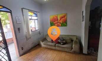 Imagem 4: Casa com 3 dormitórios à venda, 144 m² por R$ 800.000,00 - Santa Tereza - Belo Horizonte/M