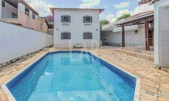 Imagem: Casa à venda, 4 quartos, 1 suíte, 3 vagas