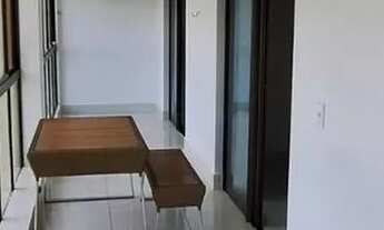 Imagem 7: Imóvel para aluguel tem 57 metros quadrados com 3 quartos em Centro - Bananeiras - PB