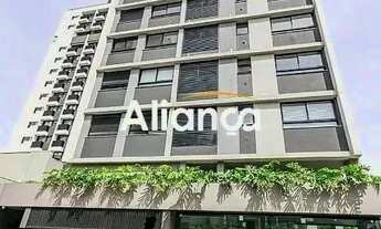 Imagem: Apartamento loft, todo mobiliado para alugar