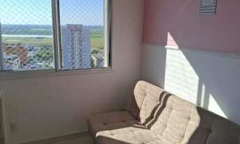 Imagem: Apartamento à venda em Jardim Lindóia