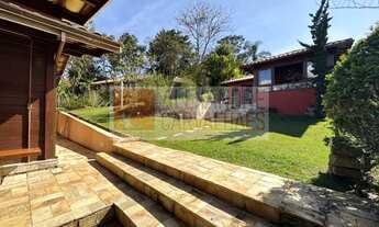 Imagem 4: CASA RESIDENCIAL em Itabirito - MG, Condomínio Aconchego da Serra