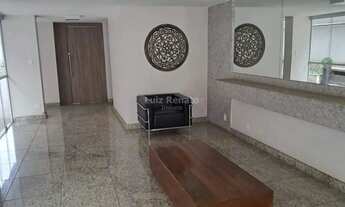 Imagem 2: Apartamento á venda no bairro Santo Agostinho