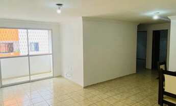 Imagem 4: Alugo apto 3 quartos nos bancários