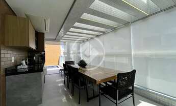 Imagem 7: Módulo 07 - Edifício Leblon codigo: 108811