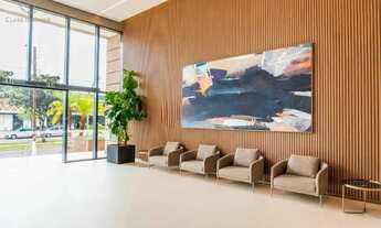 Imagem 6: Sala à venda em Londrina, Bela Suiça, com 75 m², Torre Firenze