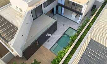 Imagem 3: Sobrado com 3 dormitórios à venda, 477 m² por R$ 4.990.000,00 - Golden Park - Mirassol/SP