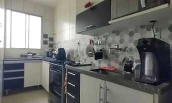 Imagem 6: Cobertura duplex 2qts/suíte em Residencial Itaparica