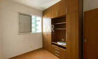 Imagem 6: Apartamento à venda, 3 quartos, 1 suíte, 1 vaga, Buritis - Belo Horizonte/MG