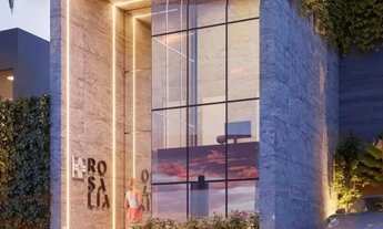 Imagem 2: Apartamento para Venda em Natal / RN no bairro Lagoa Nova