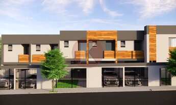 Imagem: Casa Independente com 2 Suítes