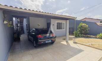 Imagem: Casa em Condomínio com 1 suíte(s) mais