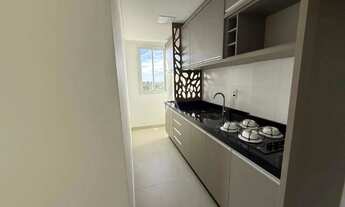 Imagem 4: APARTAMENTO NOVO PARA LOCAÇÃO SEMI MOBILIADO