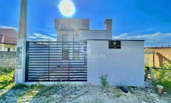 Imagem: Casa com 2 dormitórios à venda, Cohapar