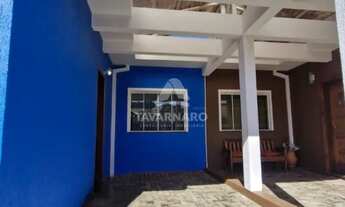 Imagem 3: Casa em Condomínio 03 Quartos