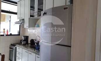 Imagem 4: Apartamento em Mooca