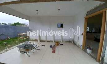 Imagem 4: Ponte Alta Norte