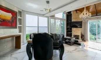 Imagem 4: CASA , 474,00 M², 03 VAGAS DE GARAGEM E PISCINA