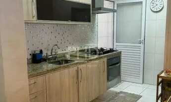 Imagem 5: Apartamento à Venda com 96m2, 03 quartos, varanda gourmet, Condomínio Totalitá, Boa Vista