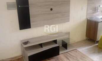 Imagem: Apartamento para Venda - 43.17m², 2 dormitórios