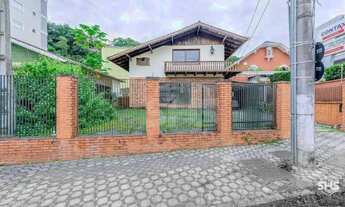 Imagem: Casa com 5 dormitórios, 400 m² - venda