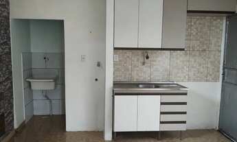 Imagem: Aluga-se kitnet