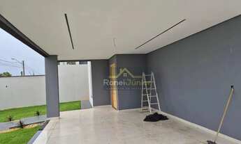 Imagem 3: CASA 3/4 (2 SUÍTES) PROX. AO ASSAÍ - R$ 760 MIL