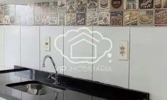 Imagem 5: Imóvel para venda possui 44 metros quadrados com 2 quartos em Guaratiba - Rio de Janeiro