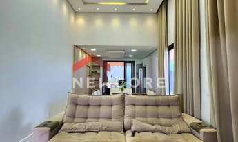 Imagem 3: Casa em Rua José Rodrigues dos Santos - Residencial Parque Smeralda - Agudos/SP