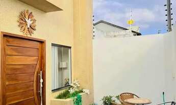 Imagem 7: Casa com 3/4 no Luar da Barra [9618