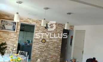 Imagem 7: Inhaúma Apartamento com 2 dormitórios