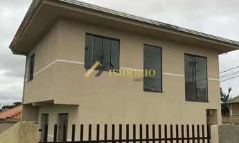 Imagem 2: SOBRADO NO GUARANI! 03 QUARTOS, SUÍTE, SACADA, GARAGEM