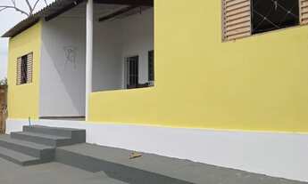 Imagem 5: CASA, JD STA ROSA, 2 QUARTOS