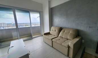 Imagem 2: Aluguel | Loft | Edifício Unique Studio | 40 m2