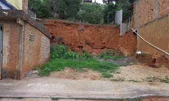 Imagem: Lote são Lucas rua Enes Paulo da Silva