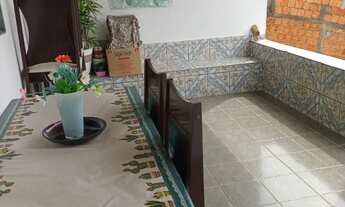 Imagem 7: CASA, JD STA ROSA, 2 QUARTOS