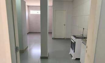 Imagem 7: Kitnet com 1 dormitório para alugar, 30 m² por R$ 1.150,00/mês - Setor Maysa - Trindade/GO