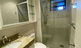 Imagem 3: Imóvel para aluguel possui 55 metros quadrados com 1 quarto em Petrópolis - Porto Alegre