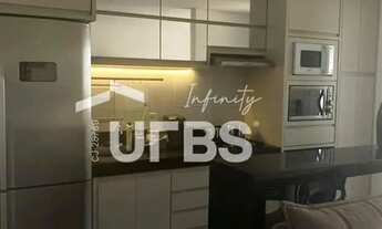 Imagem 3: Apartamento à Venda | 2 Quartos | 66m² | Vista Livre