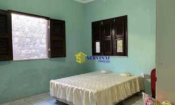 Imagem 3: Casa com 3 dormitórios, venda por R$ 900.000 ou aluguel por R$ 2.000/mês - Centro - Pacajú