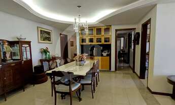 Imagem 6: Apartamento à Venda na Mansão Jorge Amado