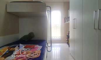 Imagem 14: RR9375 Casa 123m² CONDOMINIO RAMADA - OPORTUNIDADE - 3 Dorms 2 Vagas - Santana de Parnaíba