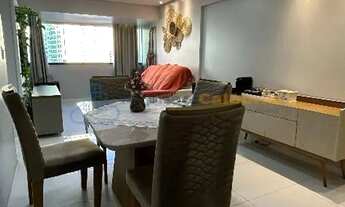 Imagem 5: EXCELENTE OPORTUNIDADE DE COMPRA DE APARTAMENTO PORTEIRA FECHADA NA IMBIRIBEIRA