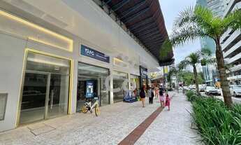 Imagem 2: Salão Comercial para Locação ou Venda no Sapphire Tower em Balneário Camboriú