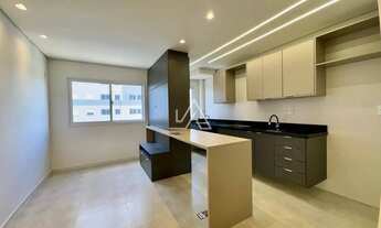 Imagem 5: APARTAMENTO DE DOIS DORMITÓRIOS MOBILIADO COM GARAGEM NA CIDADE NOVA