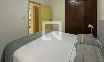 Imagem 5: Apartamento à Venda - Centro, 1 Quarto, 45 m2