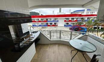 Imagem 3: Belíssimo apartamento com vista mar, inteiramente reformado!