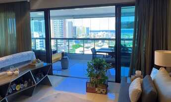 Imagem 4: Marinas Art Residence 3 suítes e 180 m. Alto padrão na Atalaia [7271