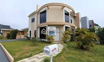 Imagem 3: CONDOMÍNIO ALTO DOS INGLESES - Linda casa com 4 quartos, sendo 3 suíte - Condomínio Alto P