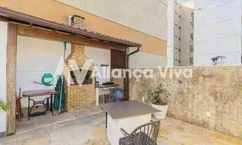 Imagem 7: Ipanema Apartamento cobertura com 3 dormitórios